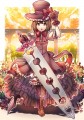剣士さん