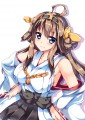 金剛ちゃん