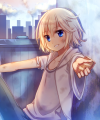 ほれ