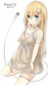 iPhone5s娘　【ゴールド】