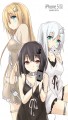 君はどのiPhone5sと過ごす？
