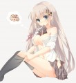 【看板娘】名前募集中