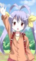 にゃんぱす～