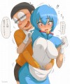 復刻版・どらA悶