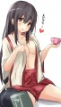 まだかな～ごはん(提督)