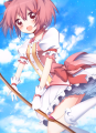 まどか