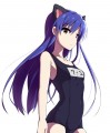 黒ぬこちーちゃん
