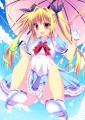 ツインテアリスたん