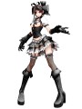 アルバイト衣装シーエ