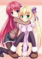いちゃちゃ