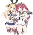 艦これポトワト