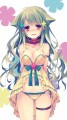 ベビードールなゆめ子ー！
