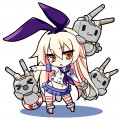 みにぜかまし