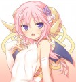 サキュバスっ娘