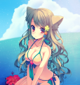 水着ゆめ子