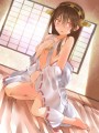 榛名は・・・大丈夫です