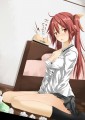 ほ、ホナニーですかぁ！？