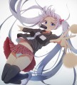 ツインテールの日