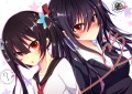 看板娘'S　