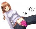 そのサイズではききれるの？