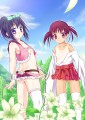 咲の世界のファッションリーダー