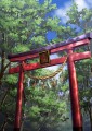 鳥居