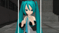【MME配布】MMDが3Dになるエフェクト