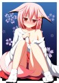 朝起きたら看板娘がロリ化してたので半脱ぎにさせてみた