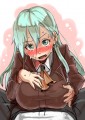提督、ナニする～？