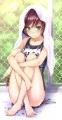 放課後プール
