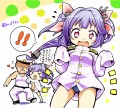 提督はやさしーから好きなのね！