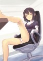 羽黒さん