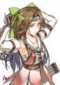 神通改ニ、参ります！