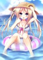 んべーっ！
