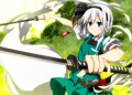 私、頑張ります！