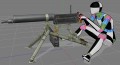 訳あり在庫放出[MMDモデル配布]