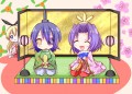ひな祭り～