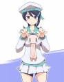 ぬっこぬこ　ぬっこぬこ　エリーぬこ