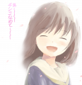 「卒業おめでとう。」