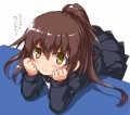 文月