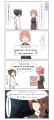早口言葉を言う不知火さん