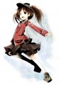 駆逐艦みたいなおねえちゃん