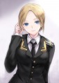 【落書き】ナタリア様