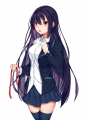 練習絵