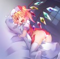 おねむフランちゃん