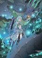 晶竜の双璧リヴィス＆ガルバス