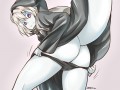 パンツはきたい