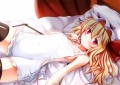 エプロンフラン！！