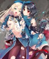 癒しの愛宕っぱいと気品の高雄っぱい