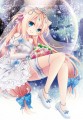 猫耳のお姫さま